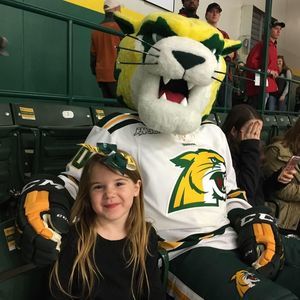 Meet your Posher, Simon